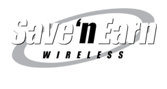 Save 'N Earn Wireless