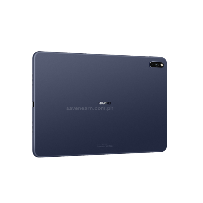 Huawei Matepad 10.4 WiFi版 6/128GB ブラック