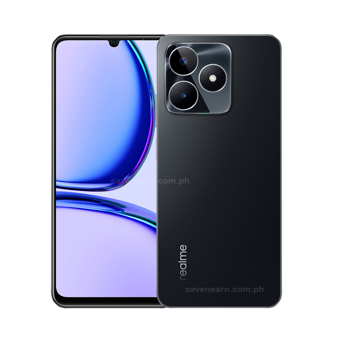 A game-changer in the segment: realme brings in C53 from its Champion  series