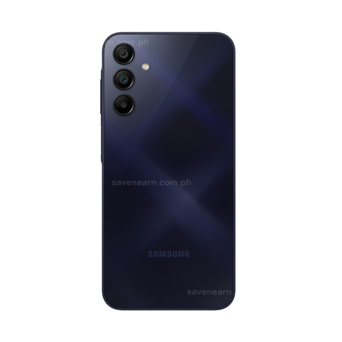 Samsung Galaxy A15 LTE