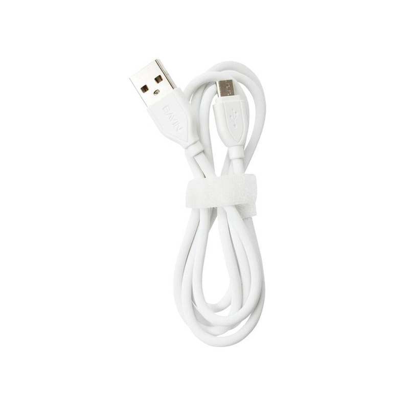 Bavin CB-071 Micro USB Data Cable (White)