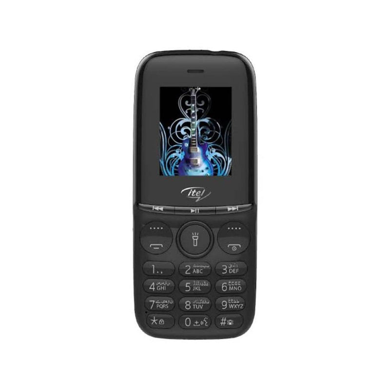 Itel 2320 Keypad Phone