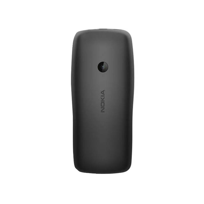 Nokia 110 4G (Black)