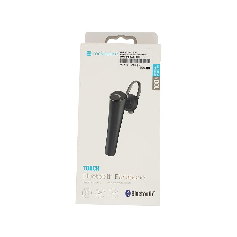 Rockspace bluetooth headset hot sale