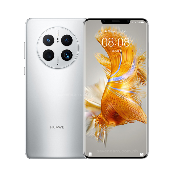 HUAWEI Mate 50 Pro  Specs, Price in Philippines 🚚 COD 📱 1 Year Gadget  Warranty