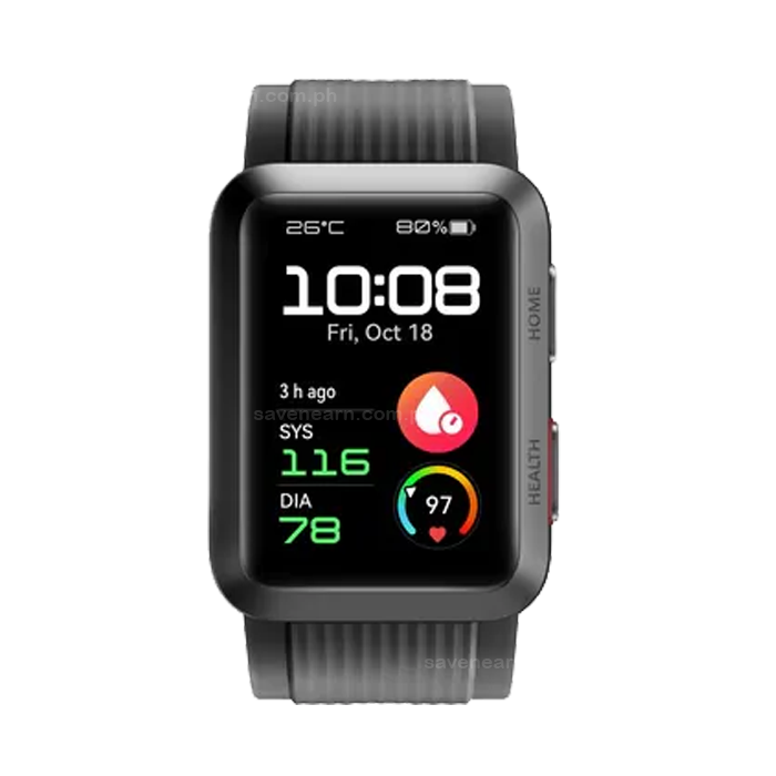 Smartwatch top xanes k8