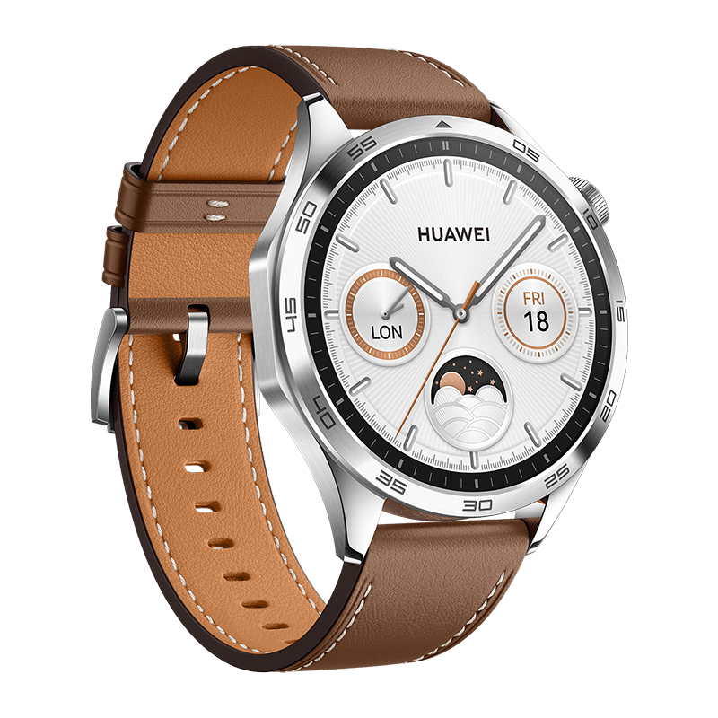 Huawei watch 2025 gt classic specs