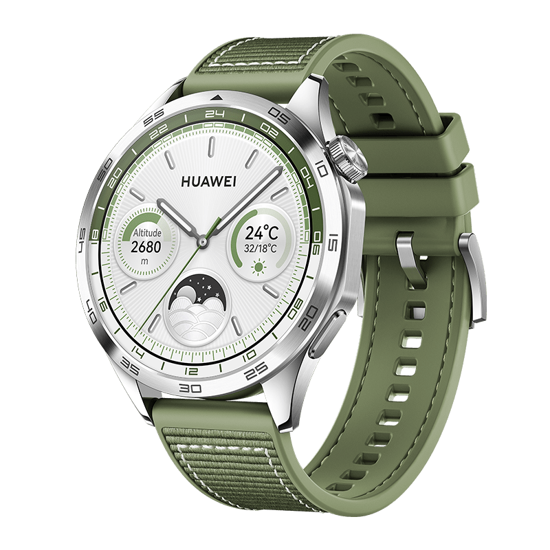 HUAWEI WATCH GT 4 46mm Specs Price in Philippines COD 1