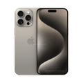 Apple Iphone 15 Pro Series