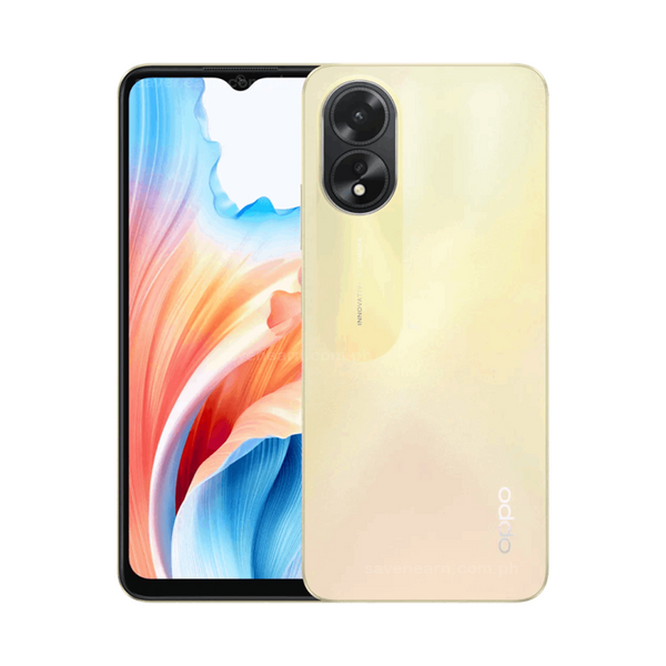 OPPO A38 Price List in Philippines & Specs February, 2024