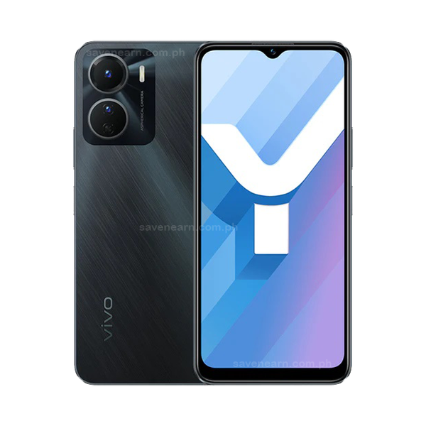 vivo Y17s – Now Available with 4GB + 4GB Extended RAM - Teleco Alert