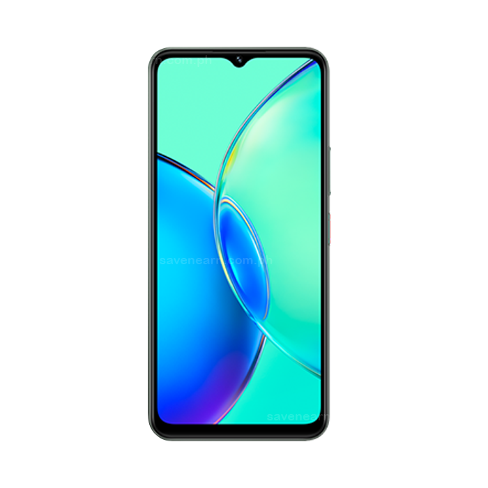 vivo Y17s pictures, official photos