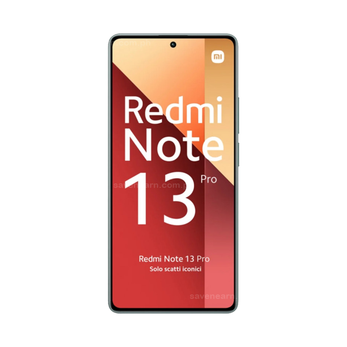 Redmi Note 13 Pro 4G