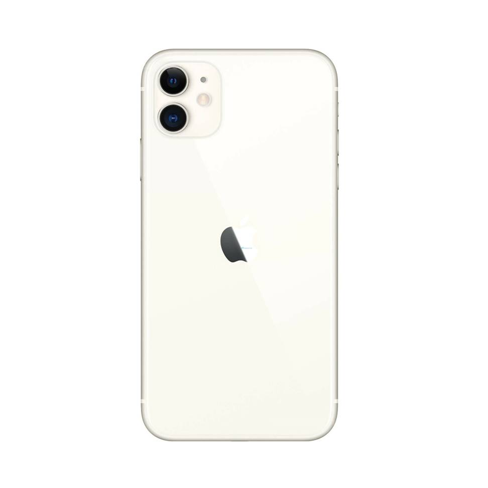 ★SIMフリー★【未開封】iPhone 11（64GB）White