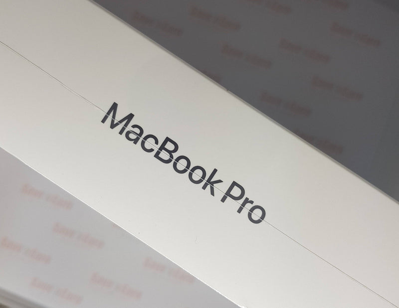 Apple Macbook Pro 13"
