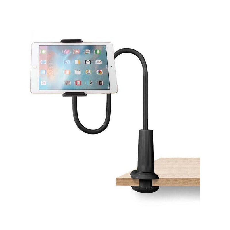 Awei X3 Flexible Lazypod Stand Mount Holder For Mobile Phones and Tablets