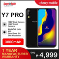 Cherry Mobile Flare Y7 Pro 4GB Ram 32GB ROM - Mobile Phones - Save 'N Earn Wireless