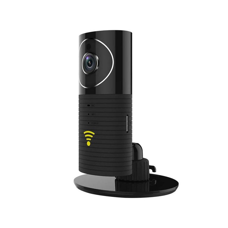 Clever Dog  Smart Camera 360 Panoramic Wifi DOG-2W (Black)