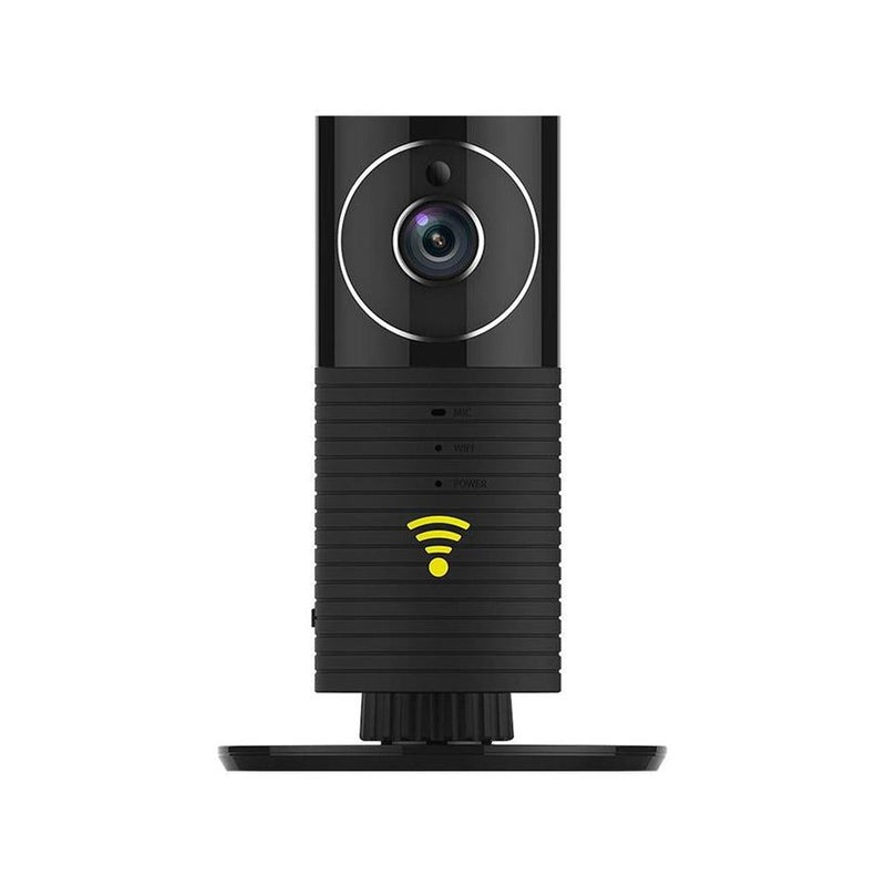 Clever Dog  Smart Camera 360 Panoramic Wifi DOG-2W (Black)