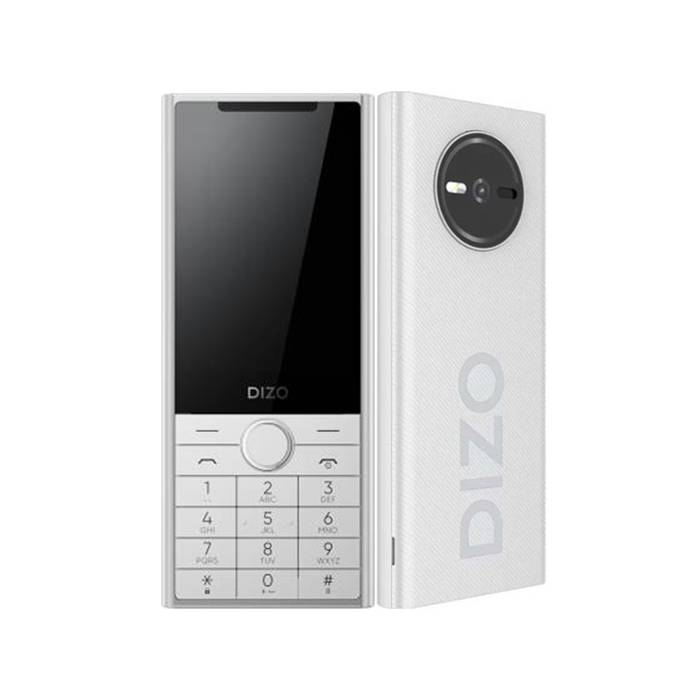Dizo Star 500 Feature Phone