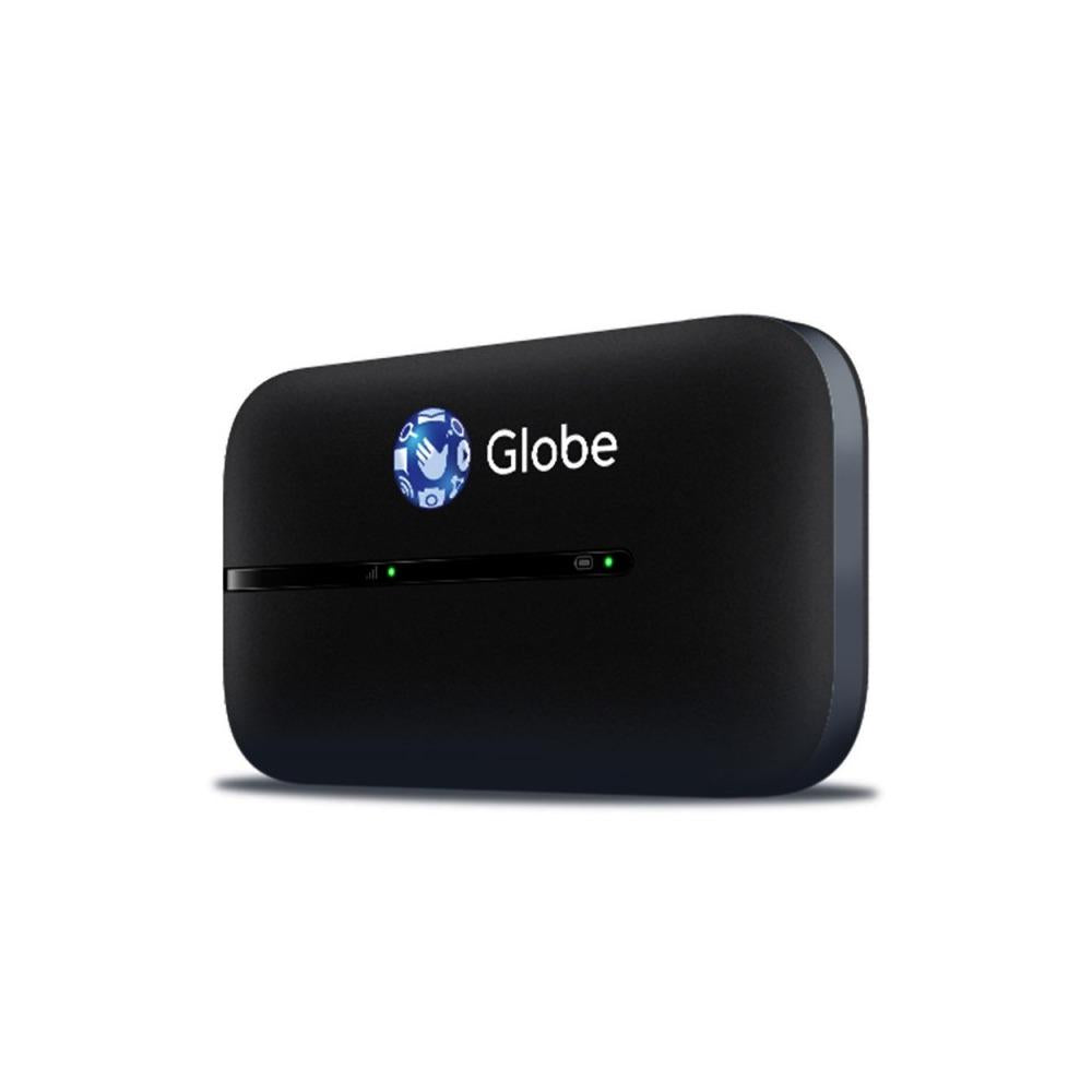 Globe Tattoo LTE Mobile WiFi Review  Utterly Techie