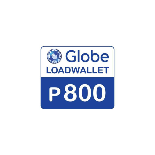 Globe Loadwallet 800 Bohol Globe Retailer Sims Only Specs