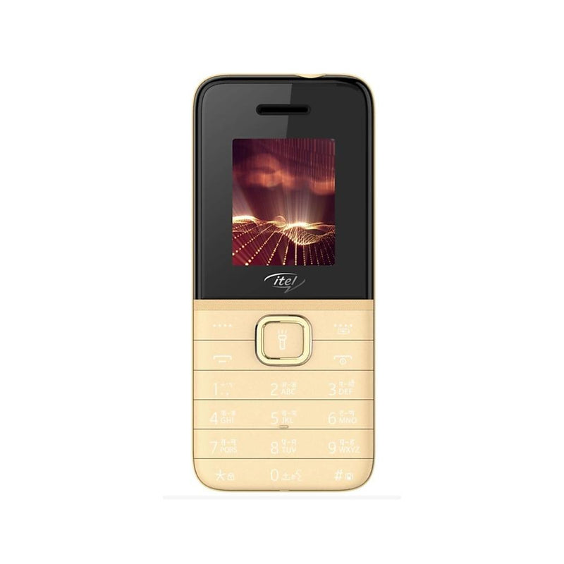 Itel 5608 Keypad Phone
