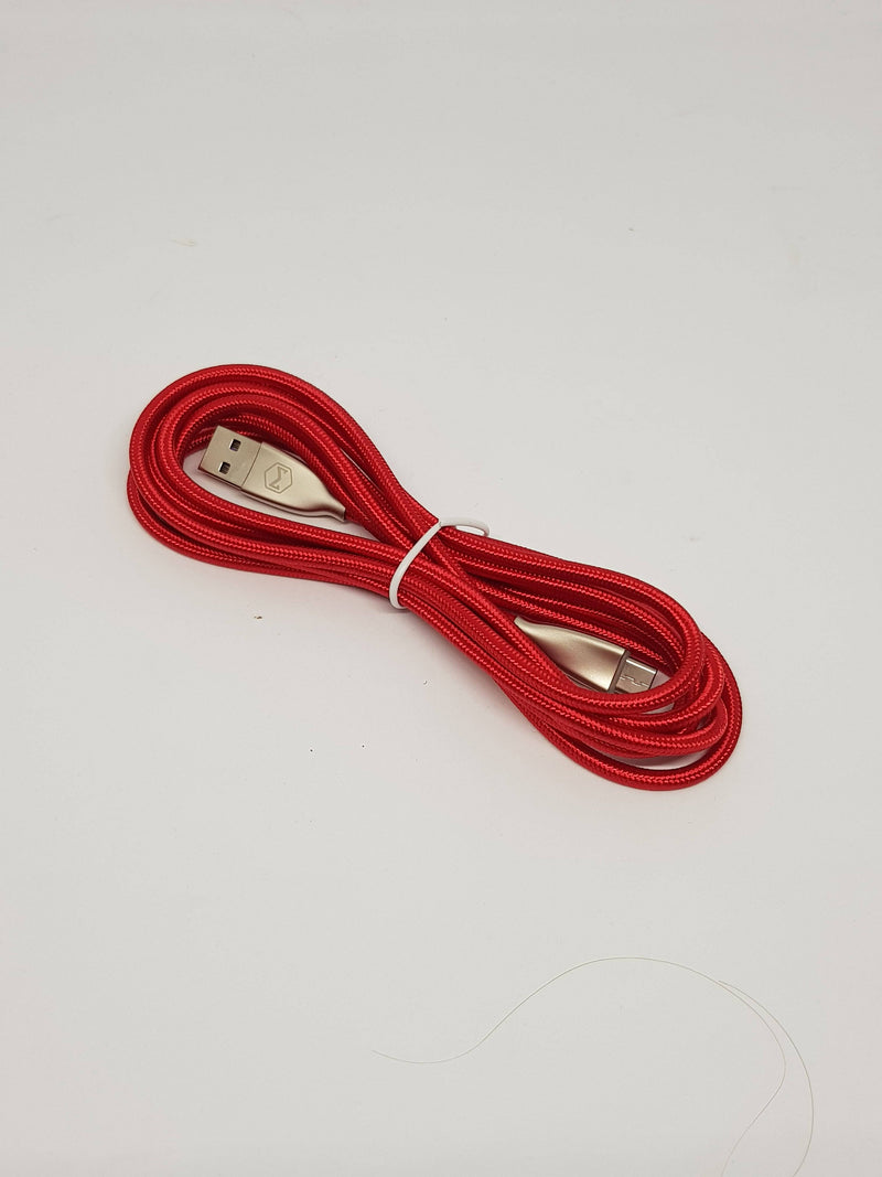 MCDODO 5A QC4.0 SUPER CHARGE TYPE-C DATA CABLE