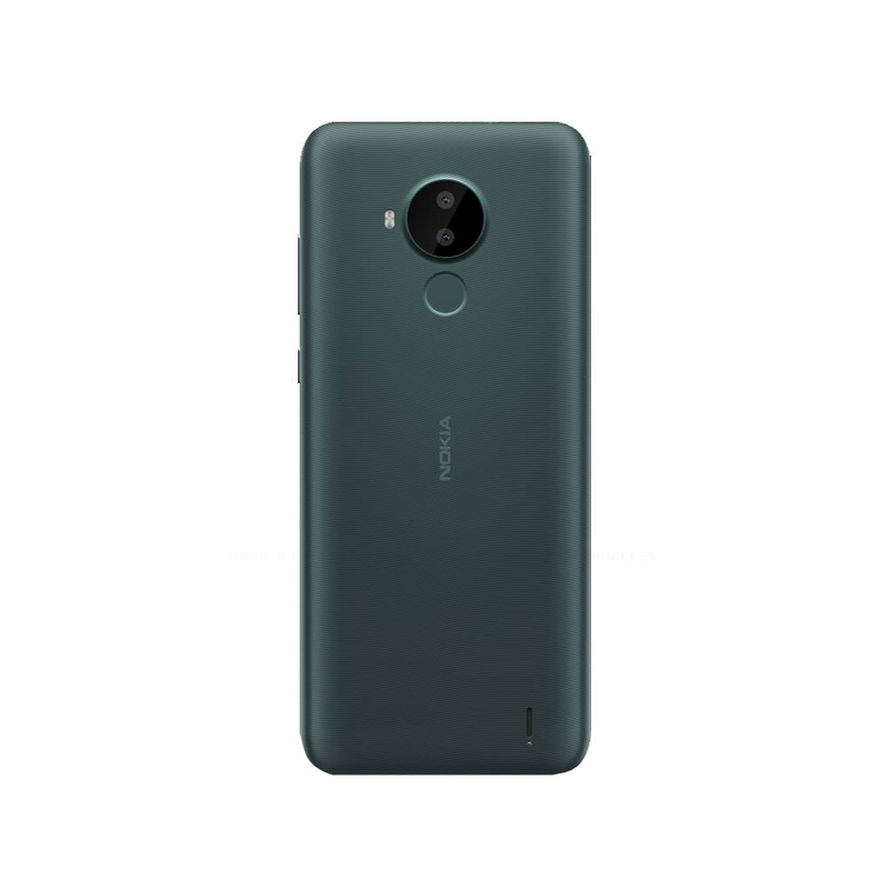 Nokia C30 3GB Ram 64GB Rom (Forest Green)