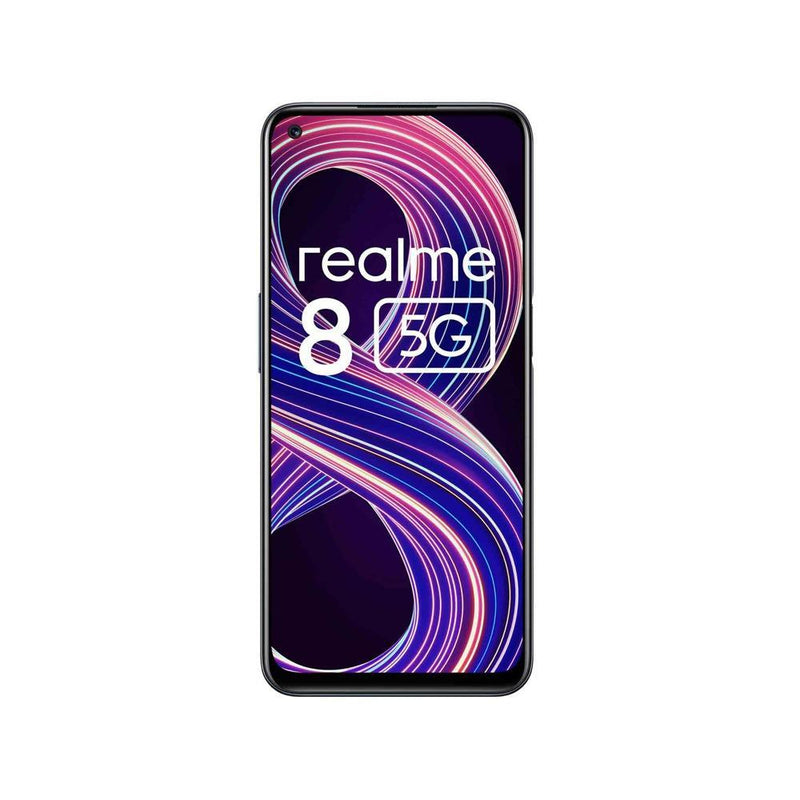 Realme 8 8GB RAM 128GB ROM