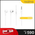 Realme Buds Classic - Accessories - Save 'N Earn Wireless