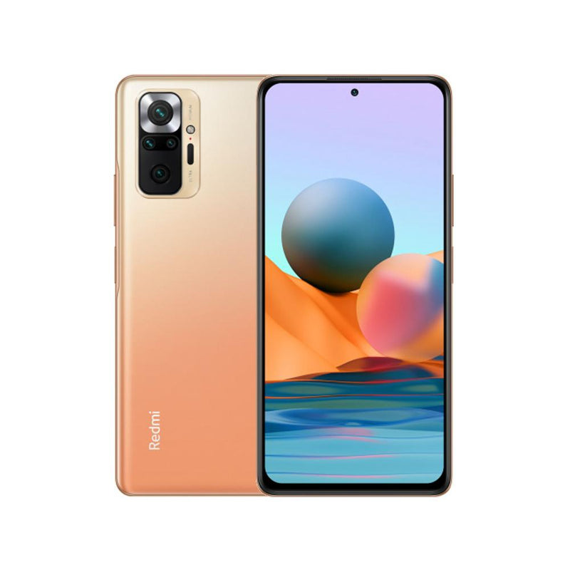 Xiaomi acknowledges Redmi Note 10 Pro and Note 10 Pro Max camera issue  after update, offers free repair