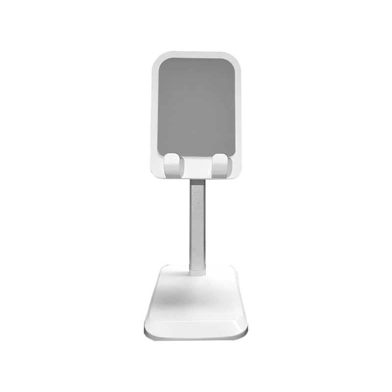 Rock Space Desktop Stand Liftable Version (White)