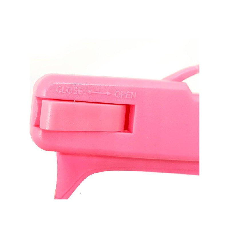Rock Space Mobile Phone Water Proof Bag Pink (Ready Stock)