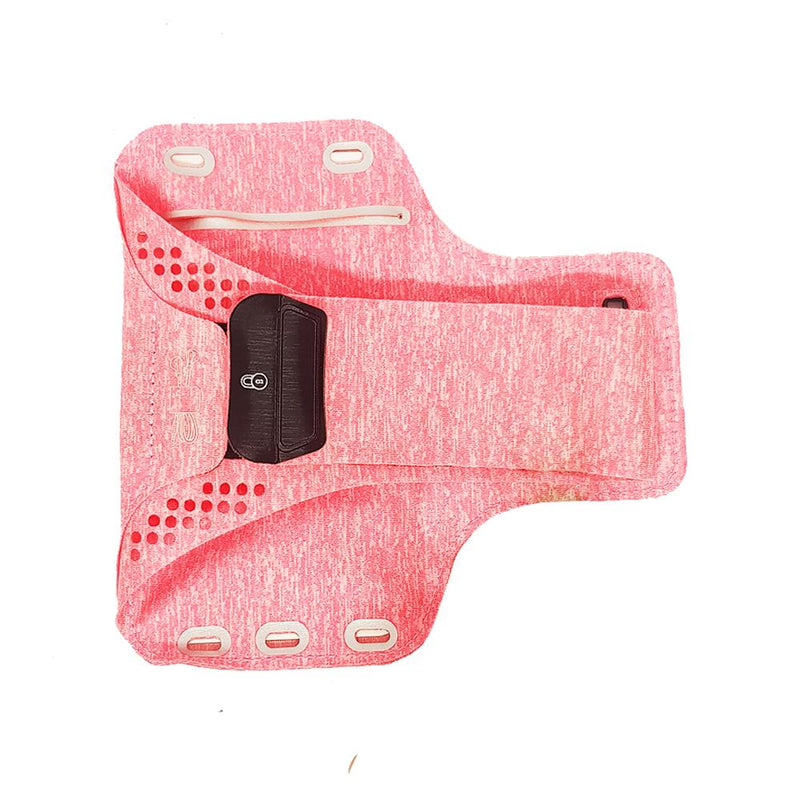 Rock Space Sports Armband RST1019 (Rose Red)