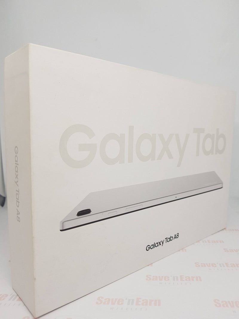 Samsung Galaxy Tab A8 LTE 4GB RAM 128GB ROM