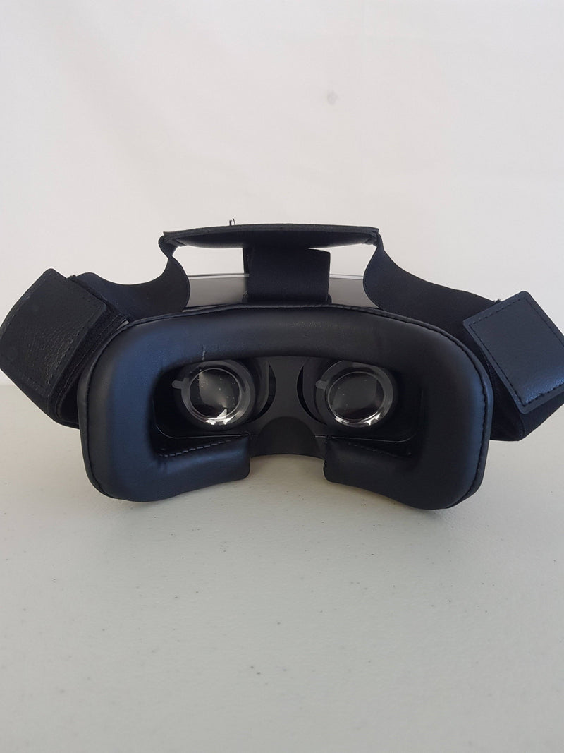 Scion Virtual Really Glasses