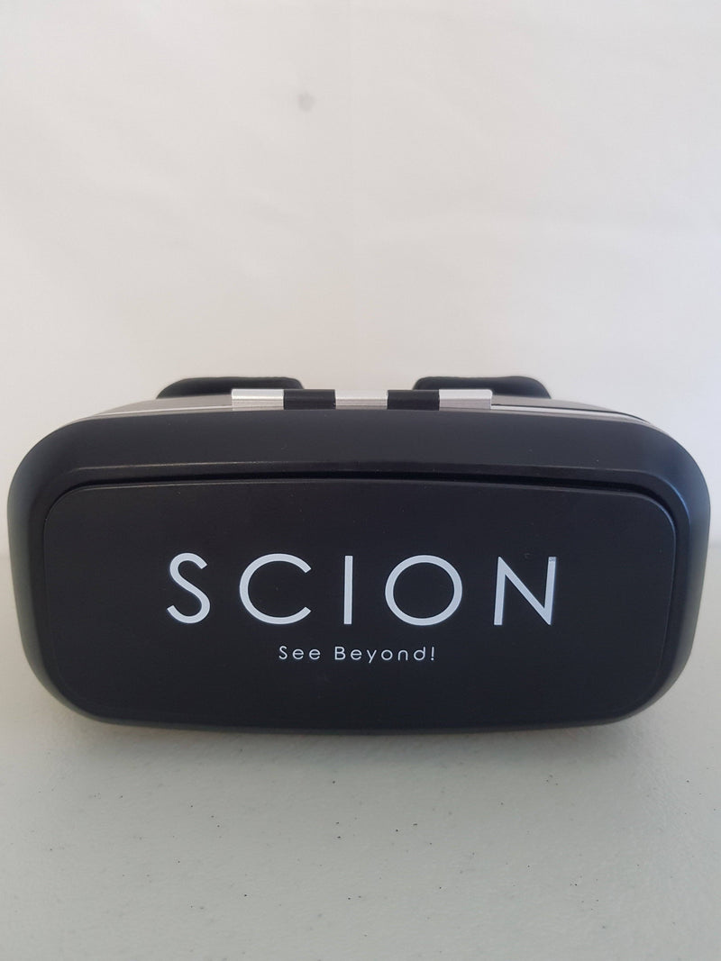 Scion Virtual Really Glasses